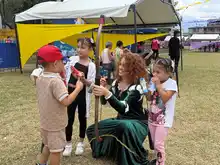 El tercer ‘Festival de la Familia’ llega al Parque Fátima: la cita es el domingo 17 de mayo