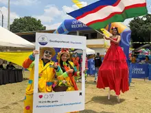 El tercer ‘Festival de la Familia’ llega al Parque Fátima: la cita es el domingo 17 de mayo