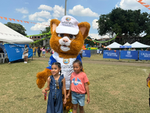 El tercer ‘Festival de la Familia’ llega al Parque Fátima: la cita es el domingo 17 de mayo