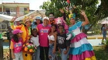 El tercer ‘Festival de la Familia’ llega al Parque Fátima: la cita es el domingo 17 de mayo