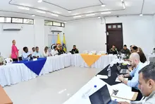 Bajan los homicidios en Cali durante celebración del ‘Día de la Madre’: balance tras primer consejo de seguridad del AMSO