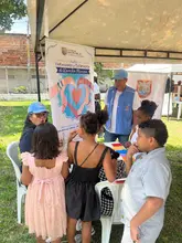 Cali le apuesta a la inclusión y al respeto por la población migrante