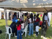 Cali le apuesta a la inclusión y al respeto por la población migrante