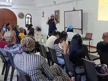 Cali le apuesta a la inclusión y al respeto por la población migrante