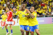 Cali vuelve a ser la casa de la selección Colombia en su reto de clasificar a la Copa Mundial Femenina de la FIFA ‘Brasil 2027’