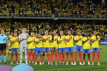 Cali vuelve a ser la casa de la selección Colombia en su reto de clasificar a la Copa Mundial Femenina de la FIFA ‘Brasil 2027’