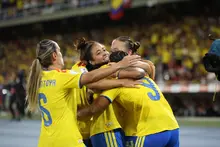 Cali vuelve a ser la casa de la selección Colombia en su reto de clasificar a la Copa Mundial Femenina de la FIFA ‘Brasil 2027’