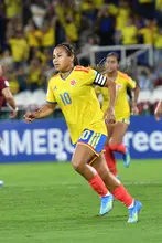 Cali vuelve a ser la casa de la selección Colombia en su reto de clasificar a la Copa Mundial Femenina de la FIFA ‘Brasil 2027’