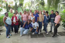 Imagen grupal