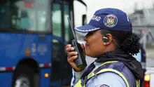 Esperanza de vida en vías y hospitales: siguen los operativos especiales del grupo GRIS de Movilidad