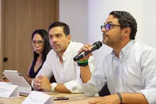 Cali se alista para la llegada del Fenómeno de El Niño 