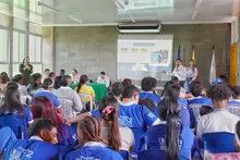 La Secretaría de Educación Distrital realizó una rendición de cuentas cercana, transparente y participativa