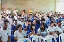 La Secretaría de Educación Distrital realizó una rendición de cuentas cercana, transparente y participativa