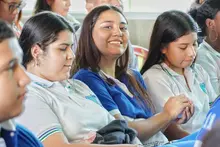 La Secretaría de Educación Distrital realizó una rendición de cuentas cercana, transparente y participativa