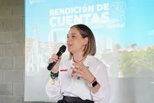 La Secretaría de Educación Distrital realizó una rendición de cuentas cercana, transparente y participativa