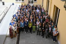 Cali llegó a Barcelona para compartir una visión de cooperación más humana y cercana