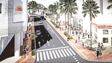 Así reciben comerciantes de la Av. Sexta, el proyecto de transformación del corredor más recordado y querido por los caleños 