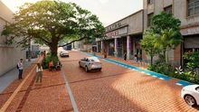Así reciben comerciantes de la Av. Sexta, el proyecto de transformación del corredor más recordado y querido por los caleños 