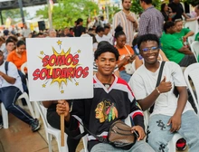 En el mes de junio, la Unidad de Bienes y Servicios rinde cuentas
