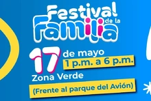 Festival de la familia 17-05-2026