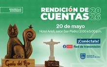 rendicion de cuentas SDE