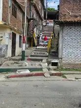 El cantante Kapo llegará a Terrón Colorado para compartir con la gente y exaltar el turismo comunitario de Cali