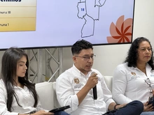 Secretaría de Vivienda rindió cuentas a los caleños y presentó avances presupuestales del primer trimestre de 2026
