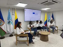 Secretaría de Vivienda rindió cuentas a los caleños y presentó avances presupuestales del primer trimestre de 2026