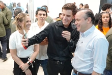 Más de 1.300 estudiantes de instituciones educativas oficiales participaron en el Biz Fest en Cali