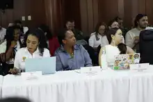 “Debemos actuar con toda la contundencia del Estado para proteger la niñez y evitar nuevas víctimas en la ciudad y la región”: alcalde Eder durante el primer Comité de Justicia Transicional de 2026
