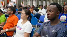 Obras, mejoras en salud y recuperación vial: las acciones de la Alcaldía de Cali en la comuna 10