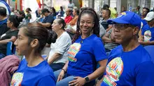 Obras, mejoras en salud y recuperación vial: las acciones de la Alcaldía de Cali en la comuna 10