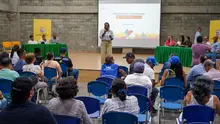 Obras, mejoras en salud y recuperación vial: las acciones de la Alcaldía de Cali en la comuna 10