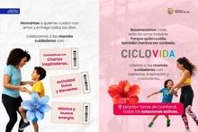 Ciclovida 17-05-2026