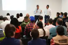 A 16 días de las elecciones presidenciales, Cali fortalece la logística y garantías para una jornada democrática en paz