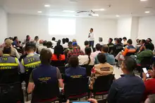 A 16 días de las elecciones presidenciales, Cali fortalece la logística y garantías para una jornada democrática en paz