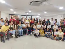 Secretaría de Educación Distrital participó en el Encuentro Regional de la Región Pacífica sobre educación inclusiva.