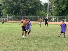 ‘Guigo’ Mafla será otra de las figuras en la ‘Copa Cali es Mundial’: dirige al equipo de la Comuna 5