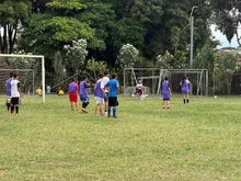‘Guigo’ Mafla será otra de las figuras en la ‘Copa Cali es Mundial’: dirige al equipo de la Comuna 5