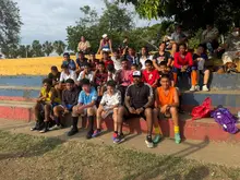 ‘Guigo’ Mafla será otra de las figuras en la ‘Copa Cali es Mundial’: dirige al equipo de la Comuna 5