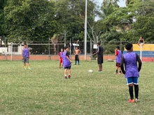 ‘Guigo’ Mafla será otra de las figuras en la ‘Copa Cali es Mundial’: dirige al equipo de la Comuna 5
