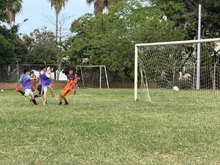 ‘Guigo’ Mafla será otra de las figuras en la ‘Copa Cali es Mundial’: dirige al equipo de la Comuna 5