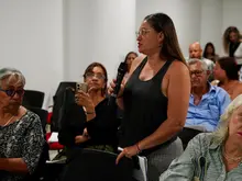 Alcalde Alejandro Eder reiteró su compromiso con la ruralidad y la seguridad hídrica de Cali