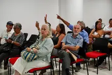 Alcalde Alejandro Eder reiteró su compromiso con la ruralidad y la seguridad hídrica de Cali