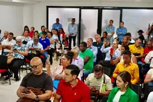 Alcalde Alejandro Eder reiteró su compromiso con la ruralidad y la seguridad hídrica de Cali