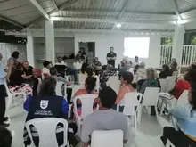 Más de un centenar de caleños acceden al proceso de planificación a través de la Plataforma ‘Mi Cali Participa’