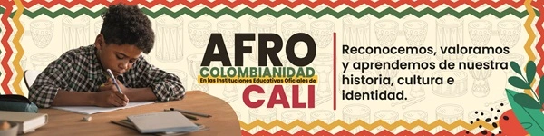 AFROCOLOMBIANIDAD pie de correo