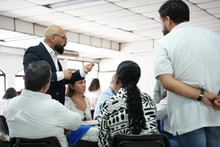 Alcaldía de Cali y Naciones Unidas celebran el Gobierno Abierto: así se desarrollará el foro sobre transparencia en contratación pública