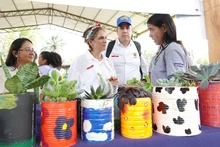 La educación no puede depender de la distancia geográfica: Alcaldía escucha a la comunidad rural a través de ‘Cali, Educa y Responde’