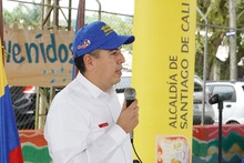 La educación no puede depender de la distancia geográfica: Alcaldía escucha a la comunidad rural a través de ‘Cali, Educa y Responde’